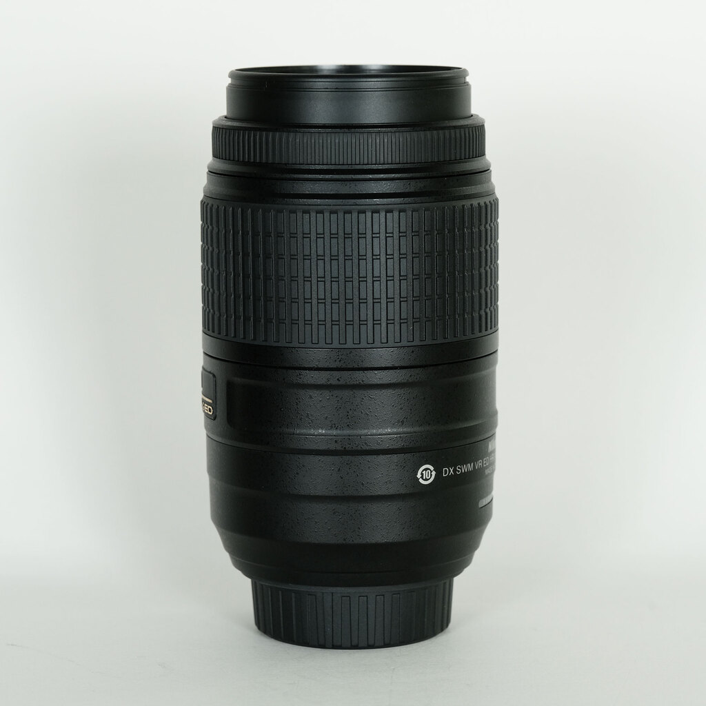 Nikon AF-S DX NIKKOR 55-300mm F4.5-5.6G ED VR