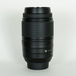 Nikon AF-S DX NIKKOR 55-300mm F4.5-5.6G ED VR
