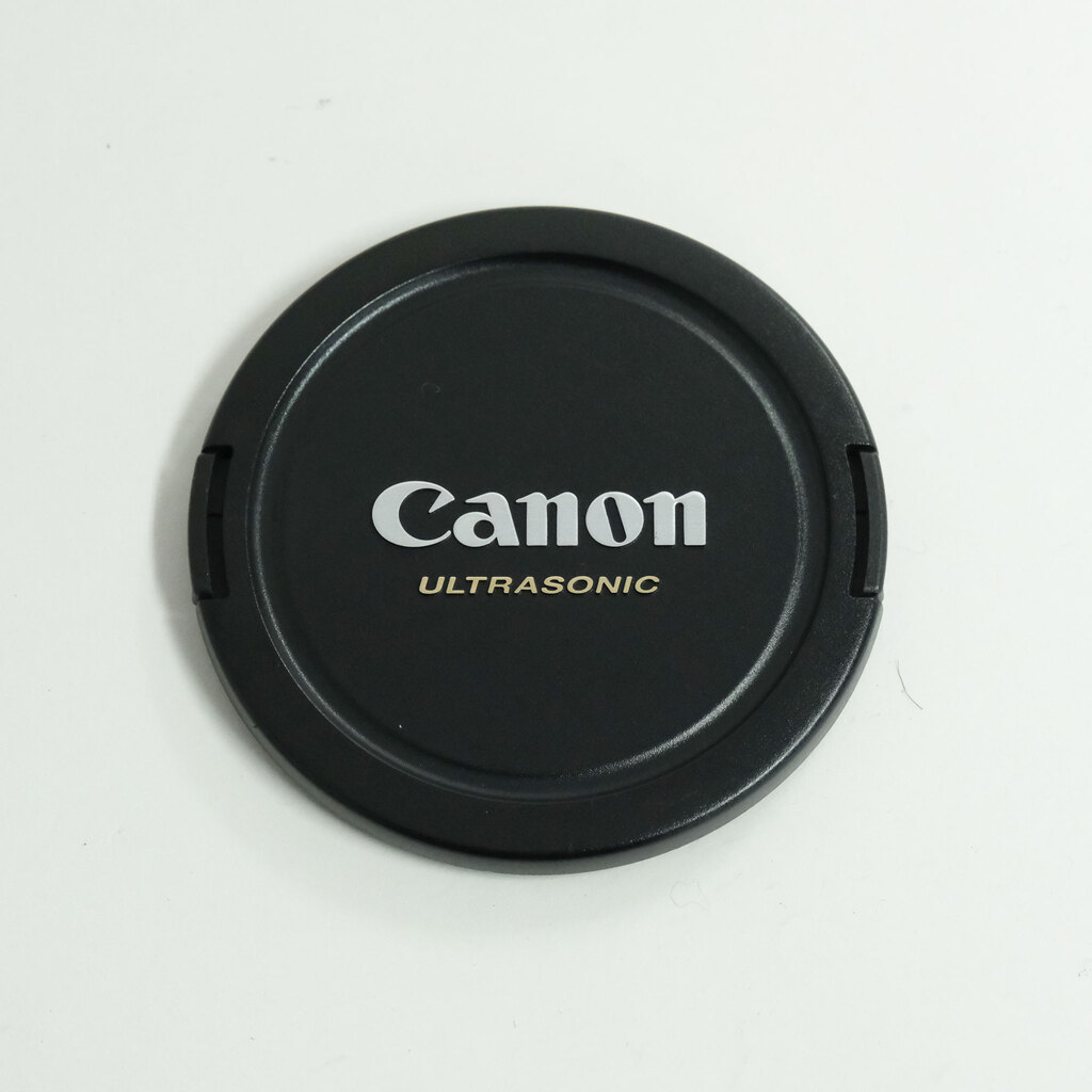 Canon EF16-35mm F2.8L II USM
