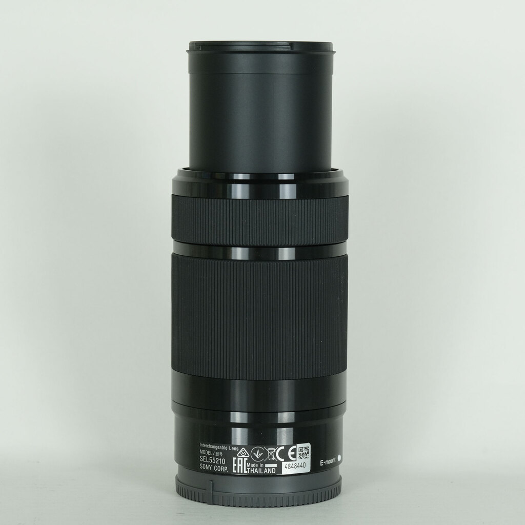 よ*1様 8月16日限定販売！人気のSONY E 55-210mm OSS SONY E 55-210mm F4.5-6.3 OSS SEL55210の出品 | ONE SCENE（ワンシーン）