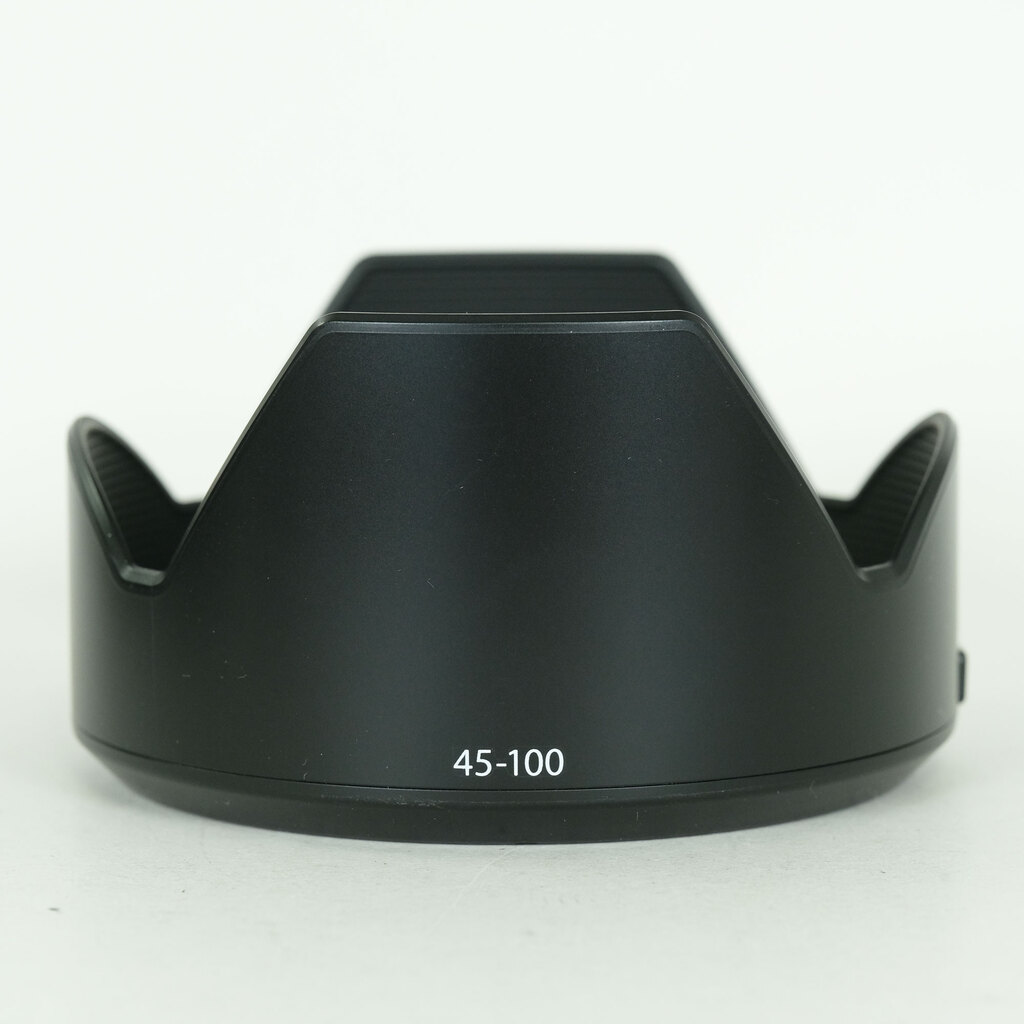 FUJIFILM GF45-100mmF4 R LM OIS WR