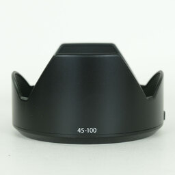 FUJIFILM GF45-100mmF4 R LM OIS WR