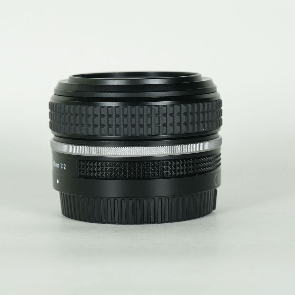 Nikon NIKKOR Z 40mm f/2の出品 | ONE SCENE（ワンシーン）