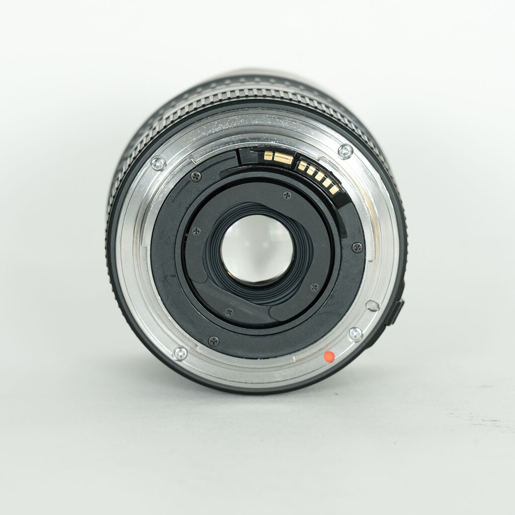 SIGMA 15mm F2.8EX DG DIAGONAL FISHEYE (キヤノンEF用)