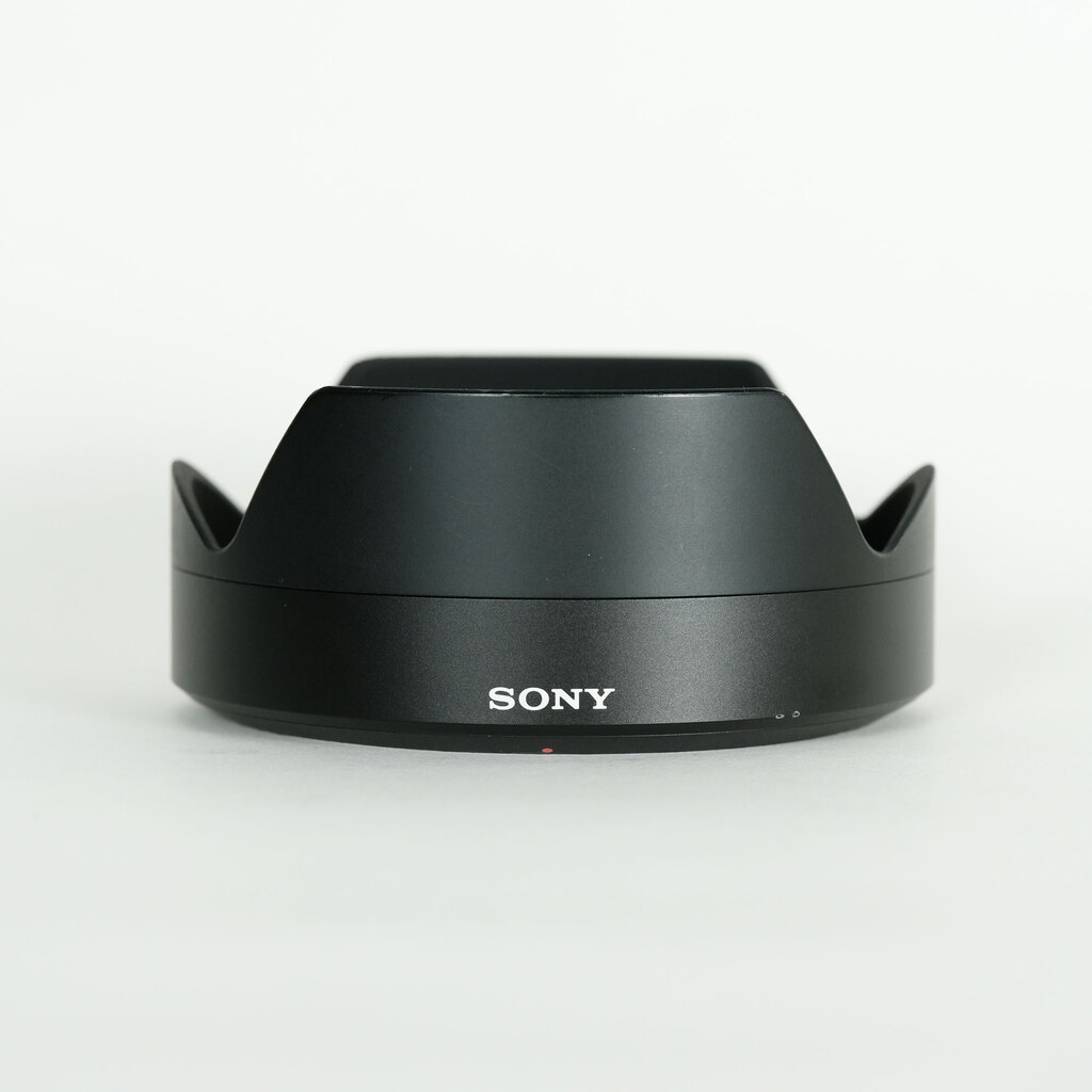 SONY Vario-Tessar T＊ FE 24-70mm F4 ZA OSS SEL2470Z