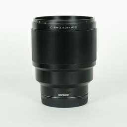 VILTROX AF 85mm F1.8 II [ソニーE用]