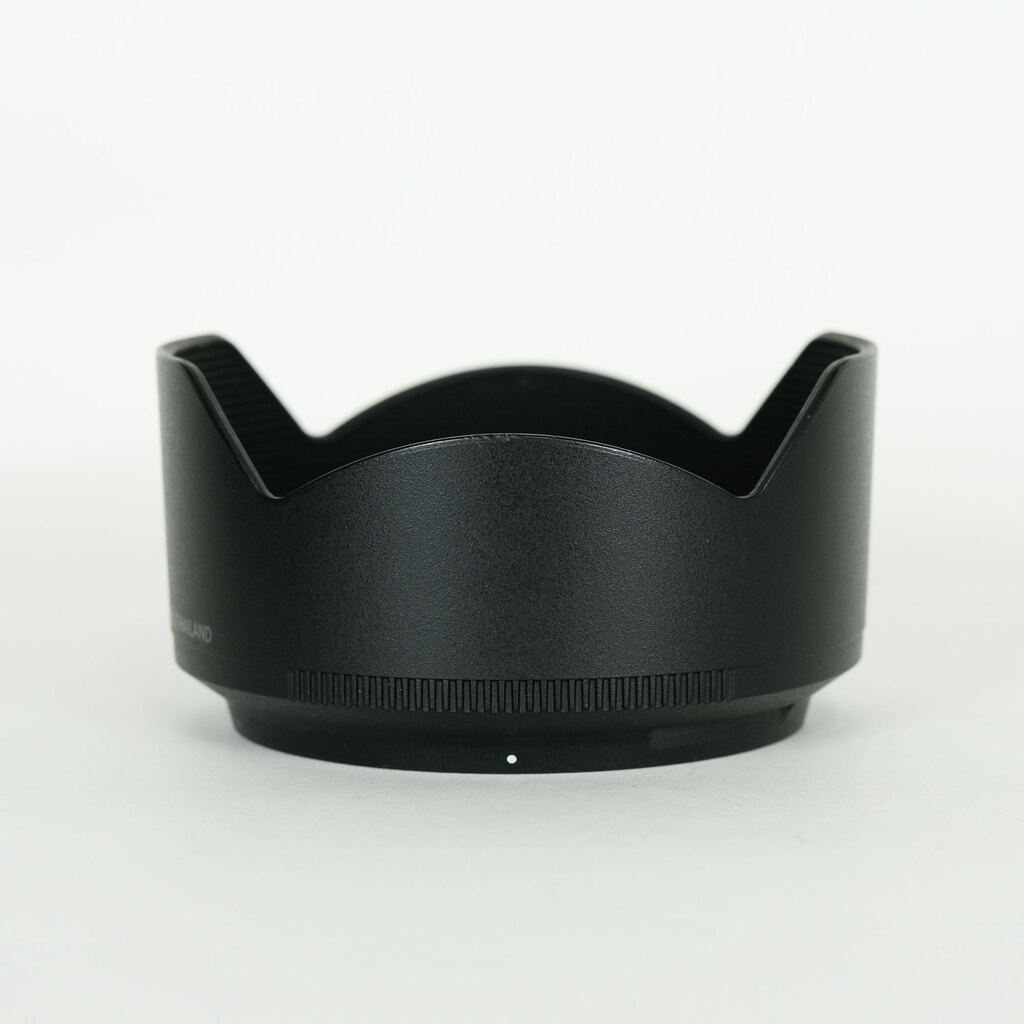 Nikon NIKKOR Z 50mm f/1.8 S