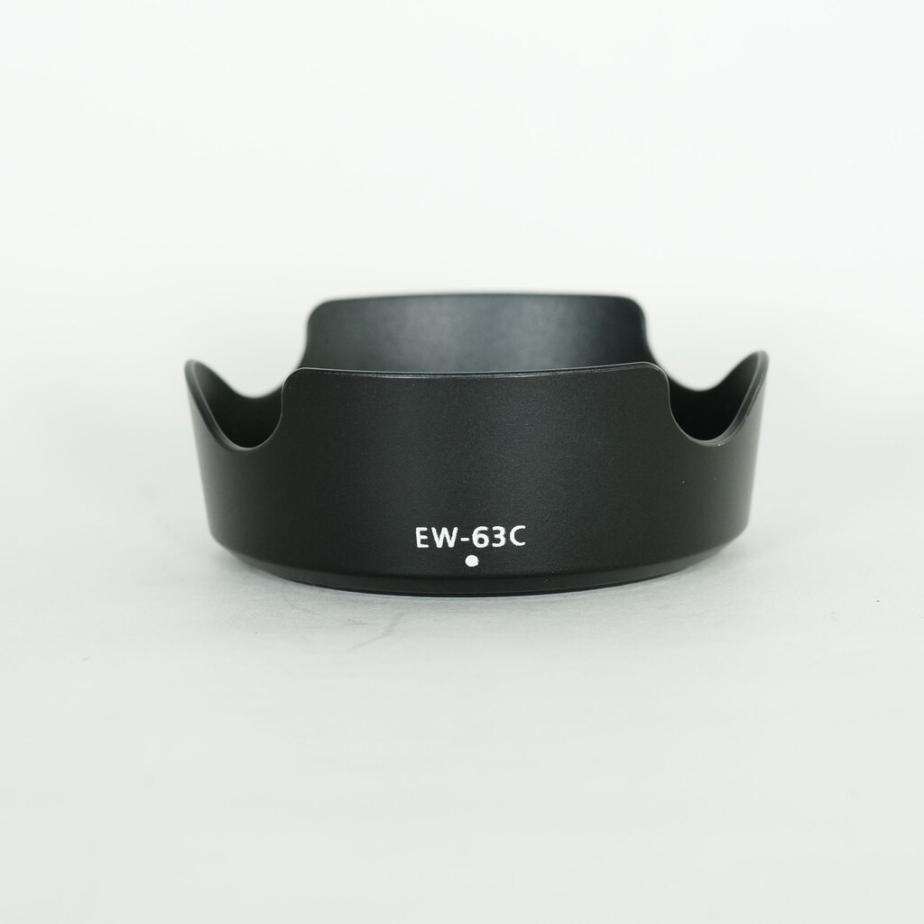 Canon EF-S18-55mm F3.5-5.6 IS STM Canon EF-S18-55mm F3.5-5.6 IS STM