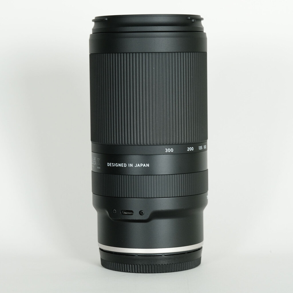 TAMRON 70-300mm F/4.5-6.3 Di III RXD (Model A047) [ニコンZ用]