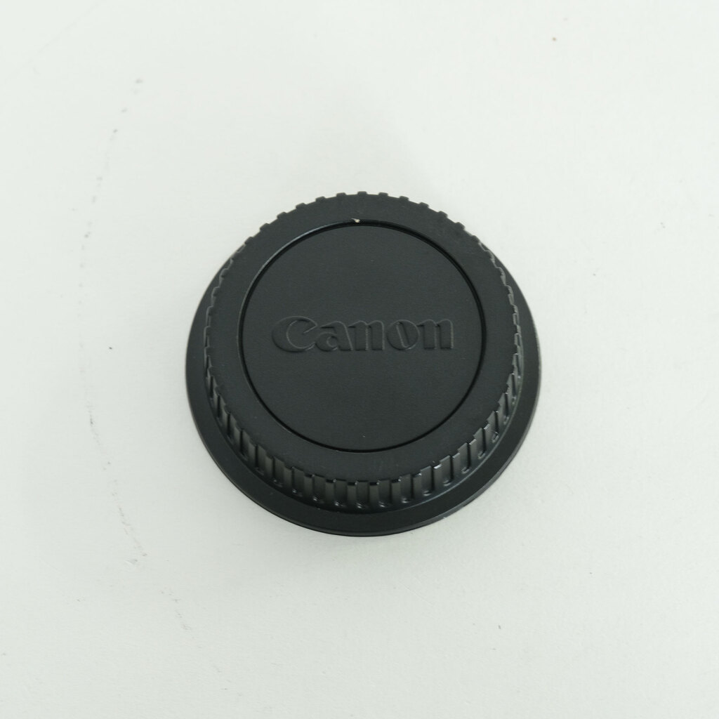 Canon EF50mm F1.8 STM