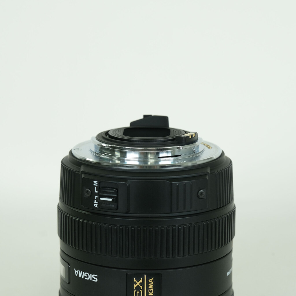 SIGMA 10-20mm F3.5 EX DC HSM(ペンタックス)