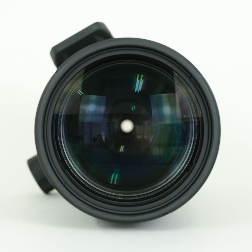 SIGMA APO 70-200mmF2.8 II EX DG MACRO HSM (ソニーA用)