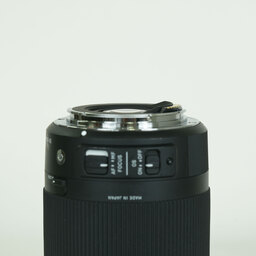 SIGMA 18-300mm F3.5-6.3 DC MACRO OS HSM｜Contemporary [キヤノンEF用]