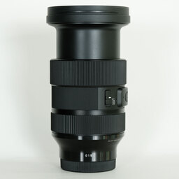 SIGMA 24-70mm F2.8 DG DN｜Art [ソニーE用]