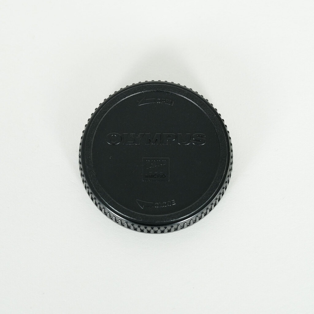 OLYMPUS M.ZUIKO DIGITAL 25mm F1.8