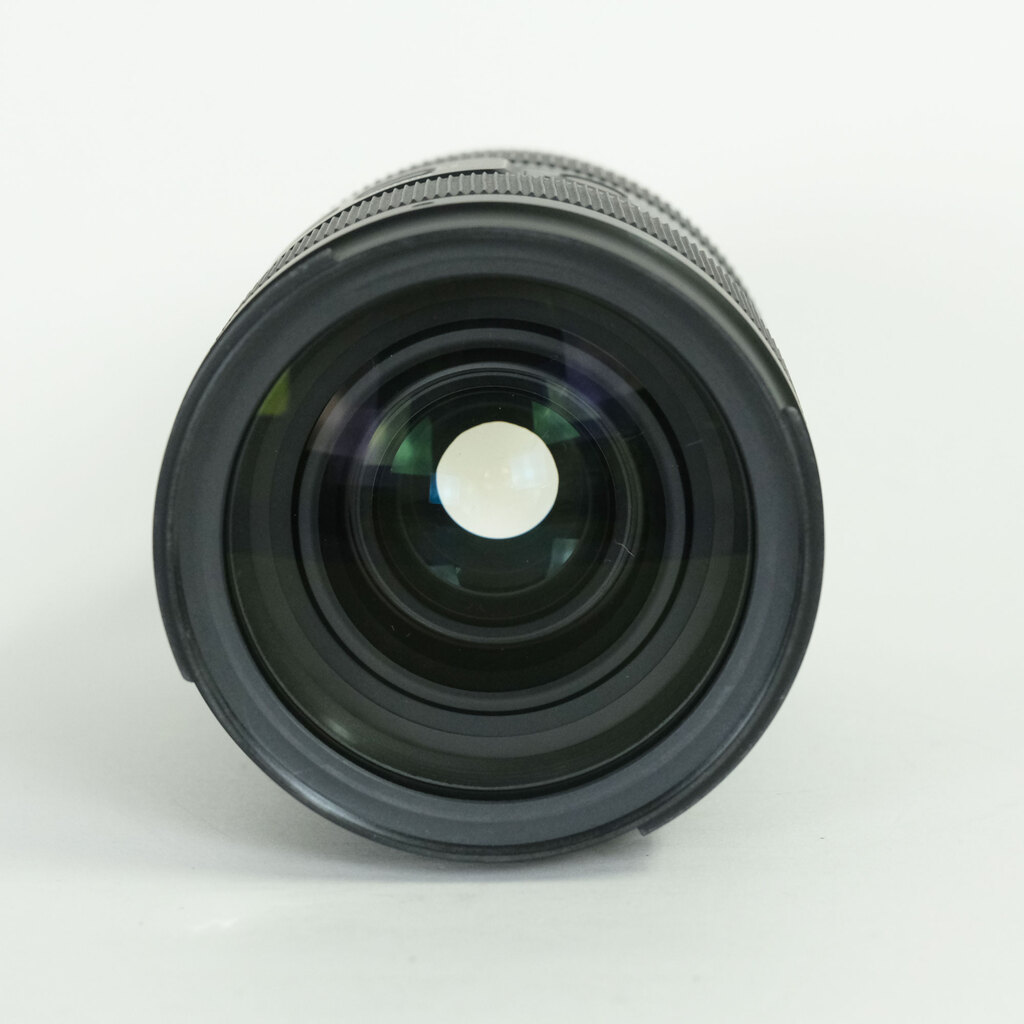 TAMRON 35-150mm F/2-2.8 Di III VXD（Model A058）[ソニーE用]