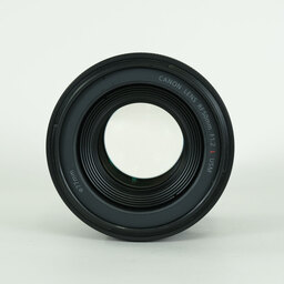 Canon RF50mm F1.2 L USM Canon RF50mm F1.2 L USM