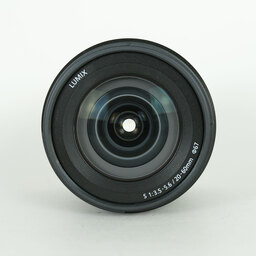 Panasonic LUMIX S 20-60mm F3.5-5.6