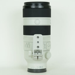 SONY FE 70-200mm F2.8 GM OSS II SEL70200GM2