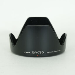 Canon EF-S18-200mm F3.5-5.6 IS