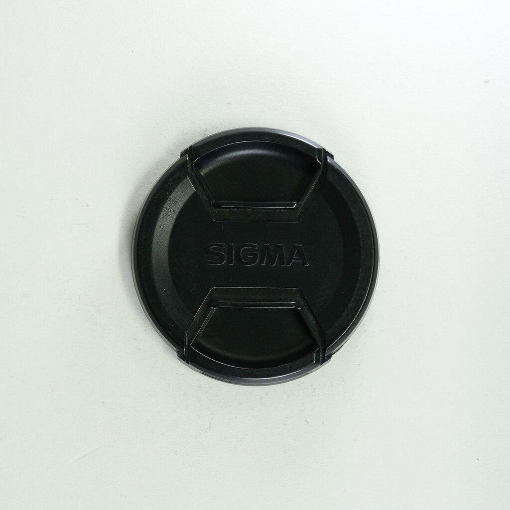 SIGMA 30mm F1.4EX DC (ソニーA用)