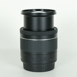 Canon EF-S18-55mm F4-5.6 IS STM