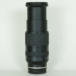 TAMRON 18-300mm F/3.5-6.3 Di III-A VC VXD (Model B061) [ソニーE用]