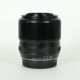 FUJIFILM XF60mmF2.4 R Macro