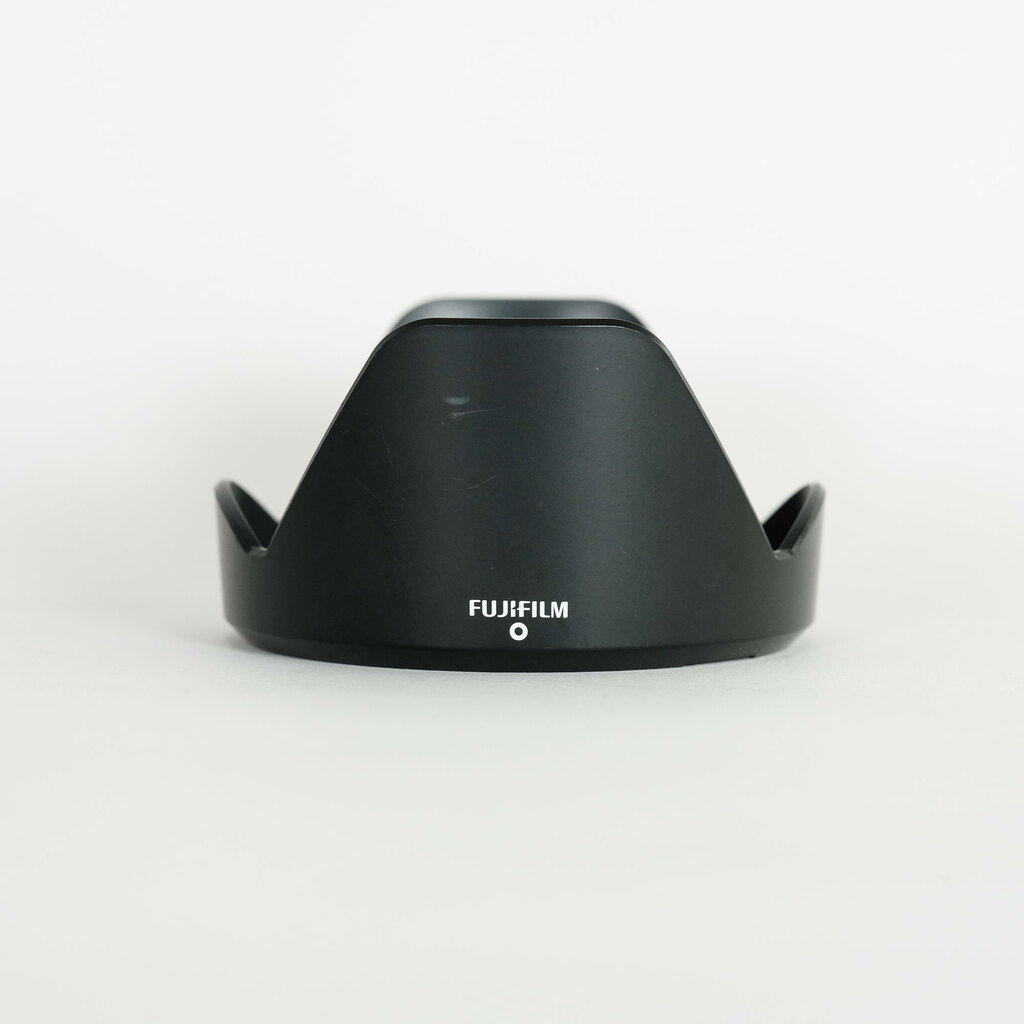 FUJIFILM フジノン XC16-50mm F3.5-5.6 OIS ブラック