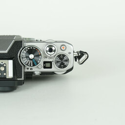 Nikon Z fc