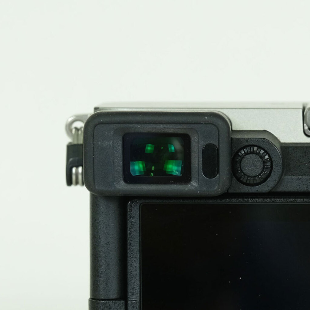 SONY α7C（ILCE-7C）