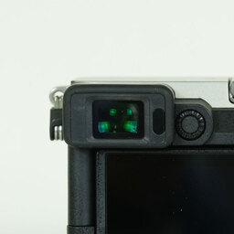 SONY α7C（ILCE-7C）