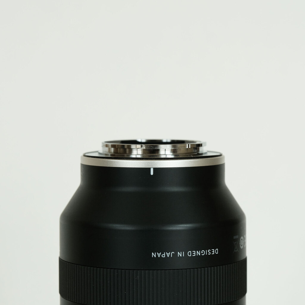 TAMRON 70-180mm F/2.8 Di III VXD (Model A056) [ ソニーE用 ]