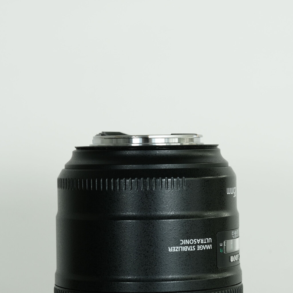 Canon EF85mm F1.4L IS USM
