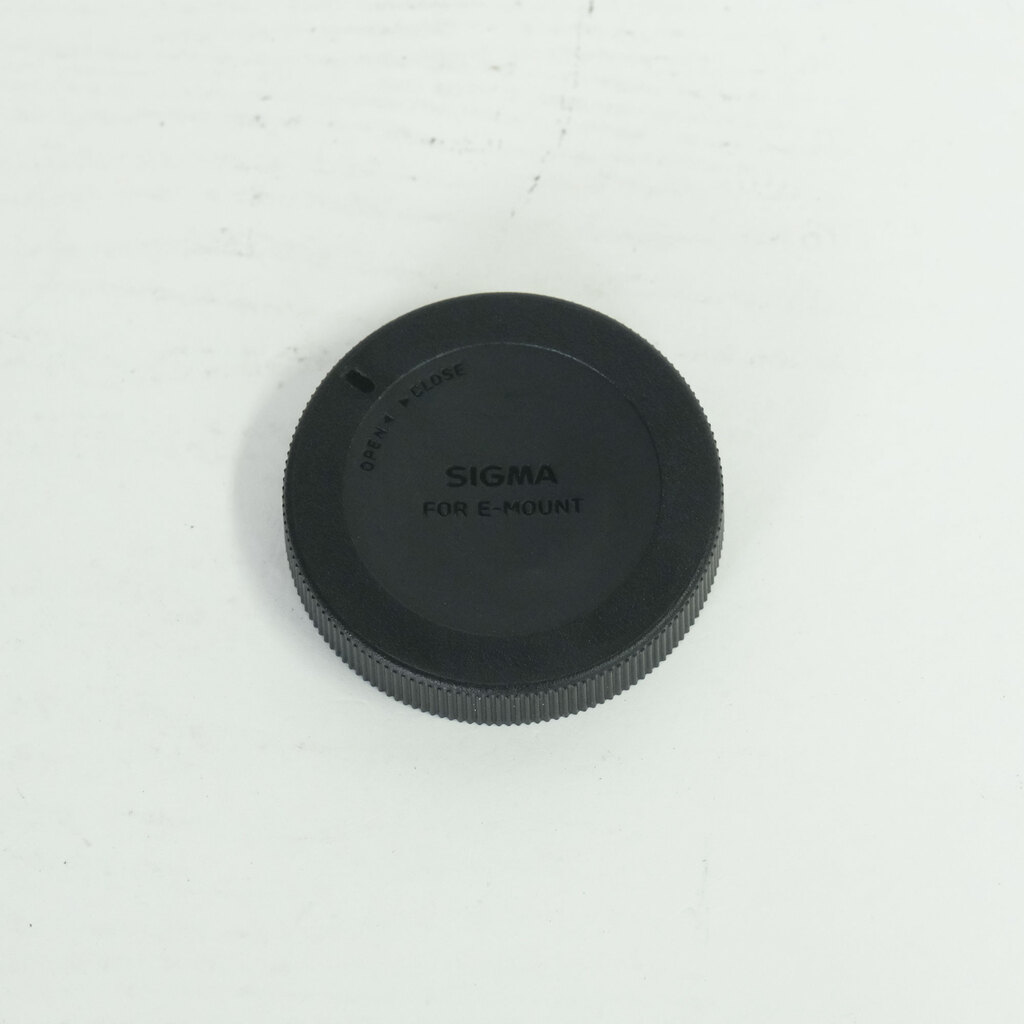 SIGMA 65mm F2 DG DN｜Contemporary [ソニーE用]