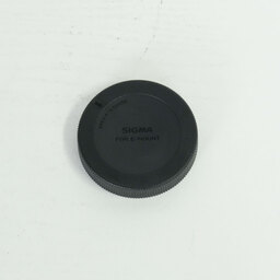 SIGMA 65mm F2 DG DN｜Contemporary [ソニーE用]