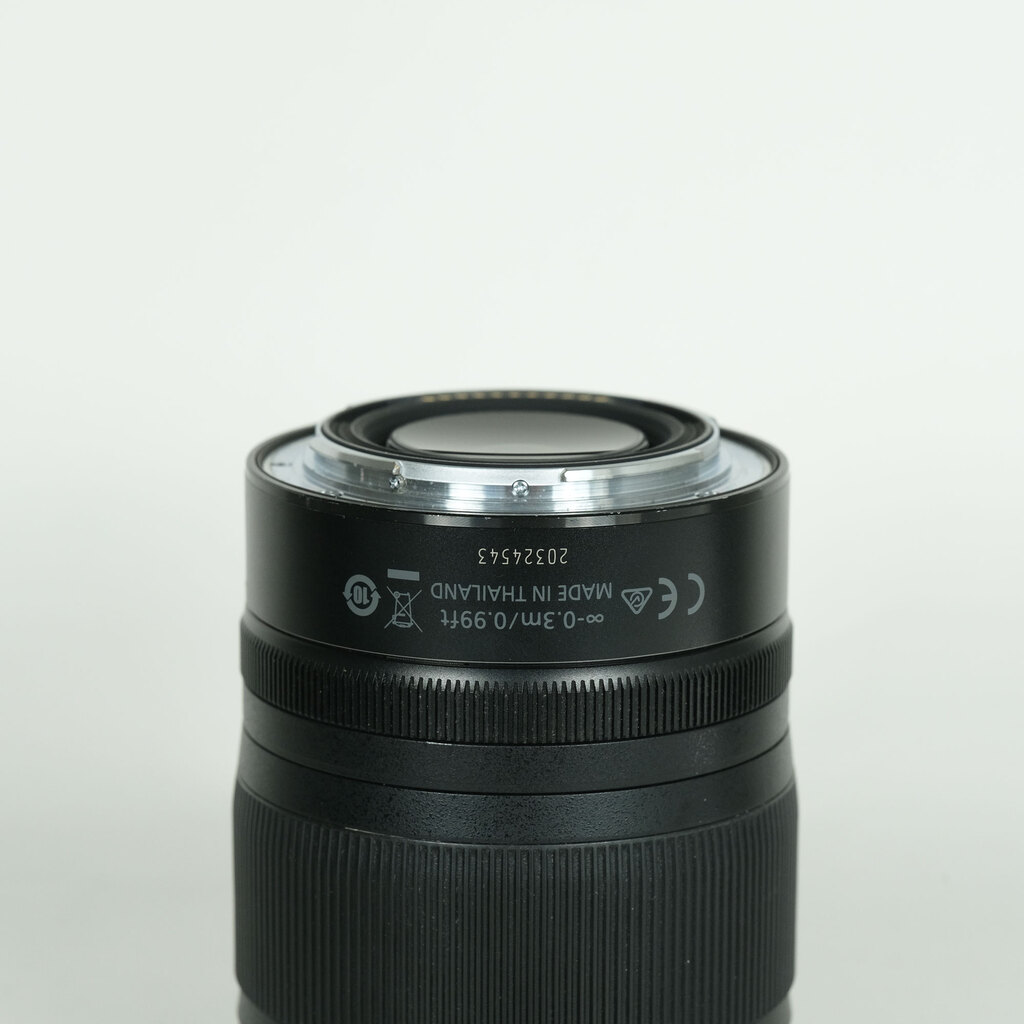 Nikon NIKKOR Z 24-70mm f/4 S Nikon NIKKOR Z 24-70mm f/4 S