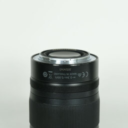 Nikon NIKKOR Z 24-70mm f/4 S Nikon NIKKOR Z 24-70mm f/4 S