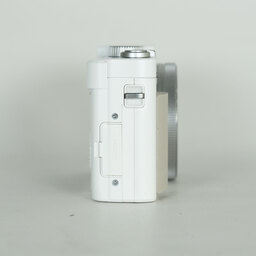 Panasonic LUMIX DC-TZ95 ホワイト