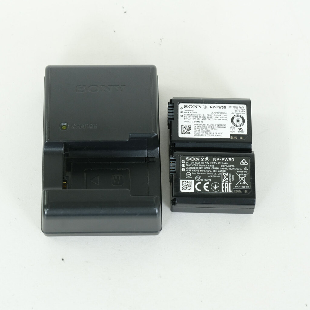 SONY α7S（ILCE-7S）