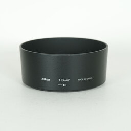 Nikon AF-S NIKKOR 50mm f/1.8G