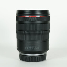 Canon RF24-105mm F4 L IS USM