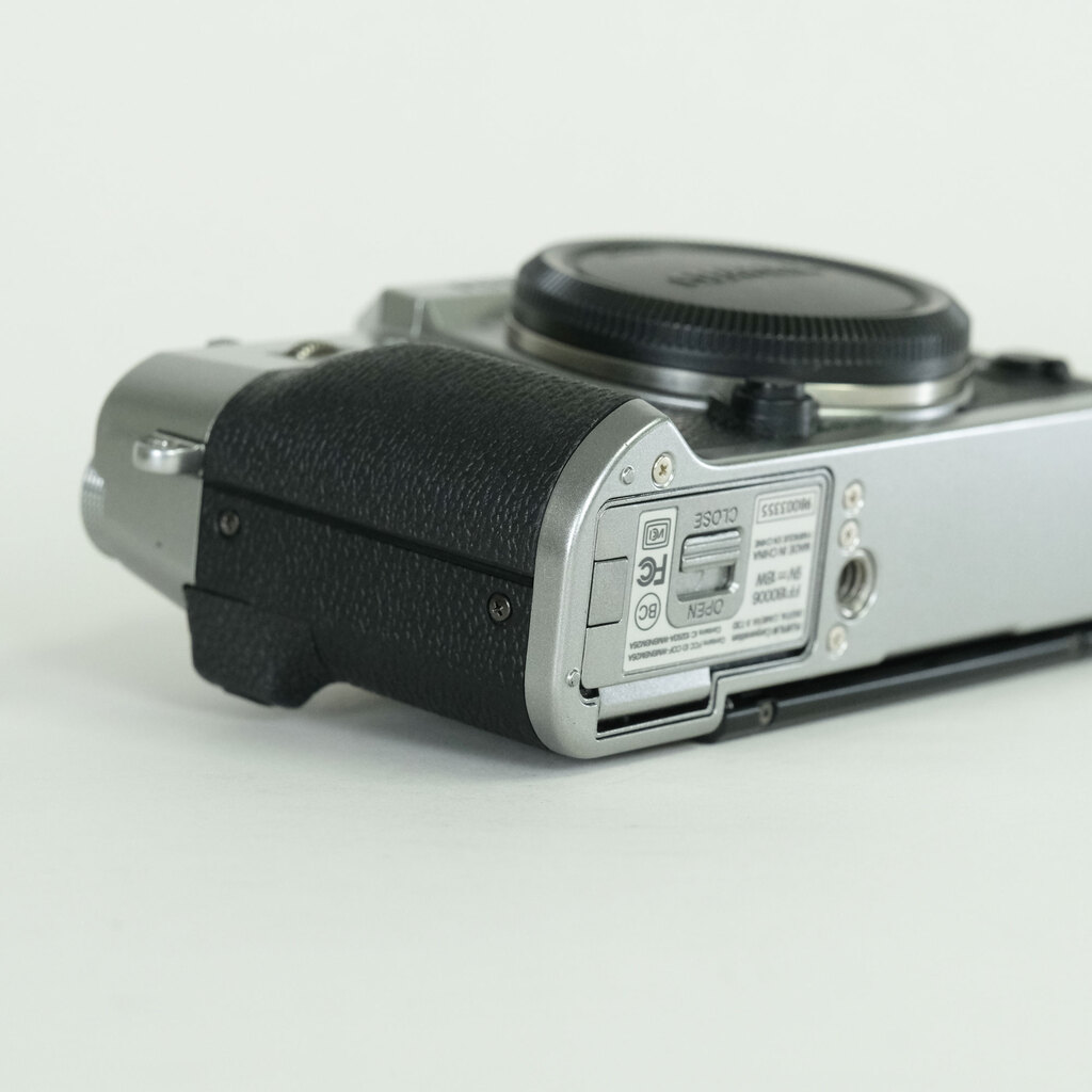 FUJIFILM X-T30 FUJIFILM X-T30