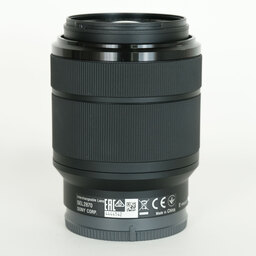 SONY FE 28-70mm F3.5-5.6 OSS SEL2870