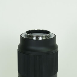 SIGMA 20-200mm F3.5-6.3 DG｜Contemporary [ソニーE用]
