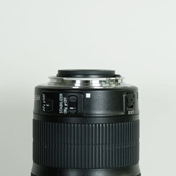Canon EF-S18-135mm F3.5-5.6 IS STM