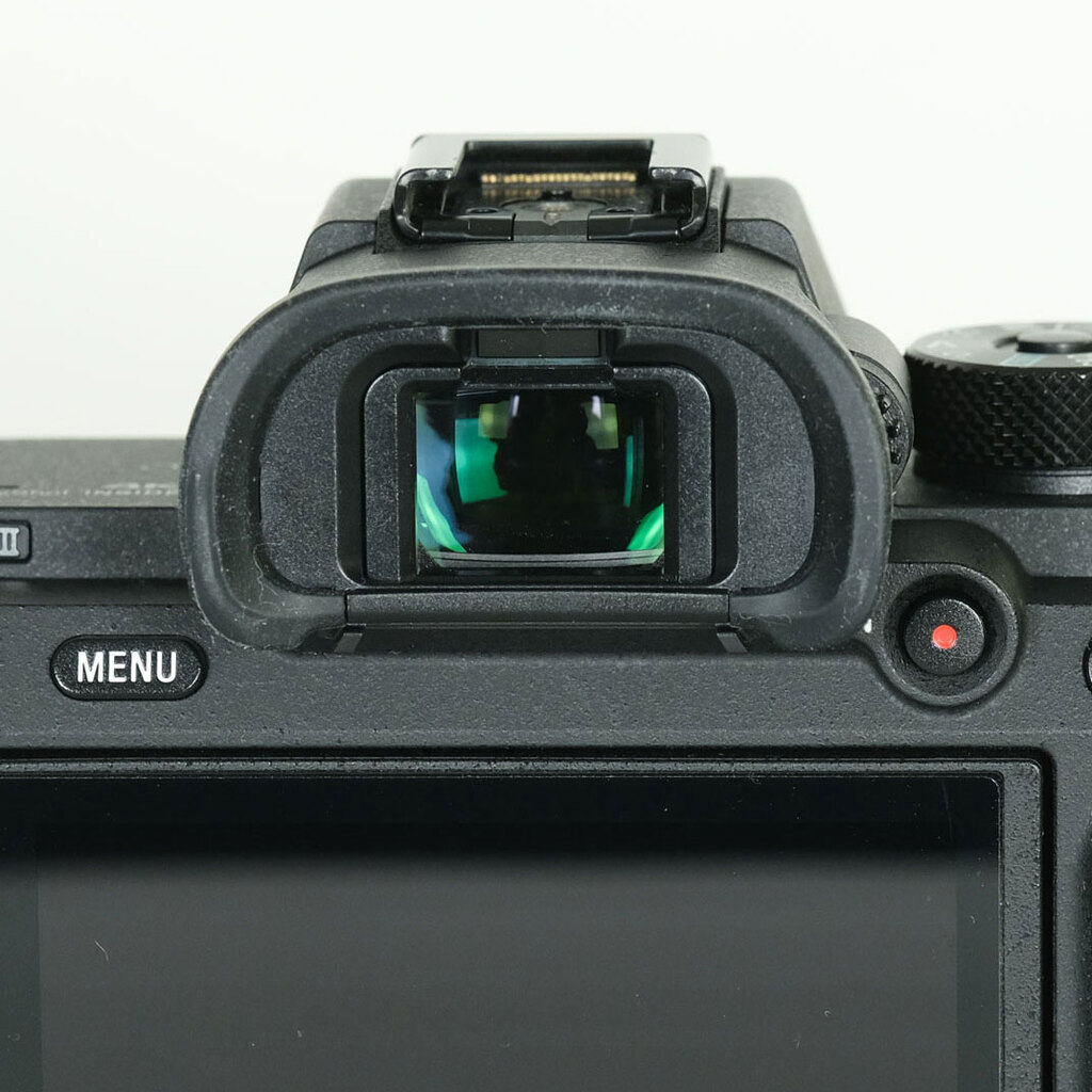 SONY α7R III（ILCE-7RM3）