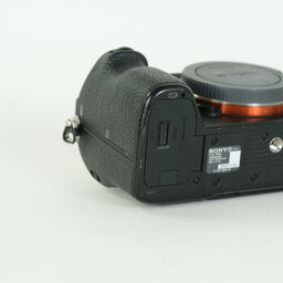 SONY α7R III（ILCE-7RM3）