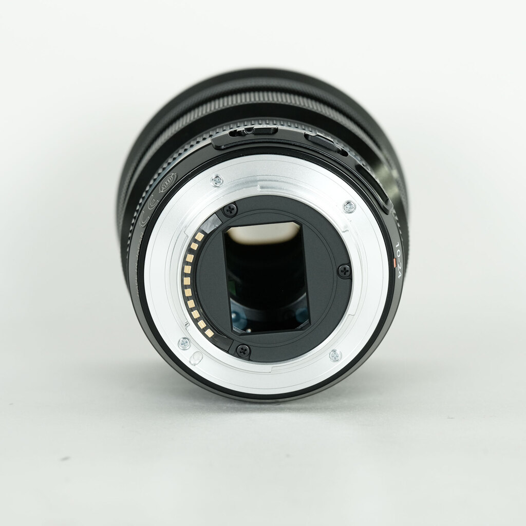 FUJIFILM XF10-24mmF4 R OIS