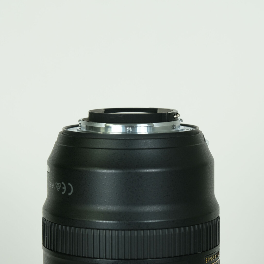 Nikon AF-P NIKKOR 70-300mm f/4.5-5.6E ED VR